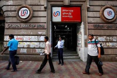 Union Bank of India Cuts MCLR by 5-10 bps; Benchmark One-yr Rate Comes Down to 8.20%