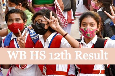WB HS Results 2022 Declared: Adisha DebSharma Gets First Rank, Meet Topper