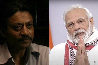 Irrfan Khan Will Be Remembered for His Versatile Performances, Tweets PM Modi