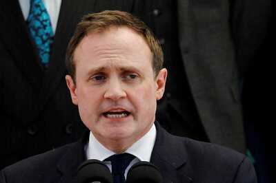 It is Right Presidency at Right Time: UK Security Minister on India's G20 Leadership