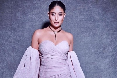 Many People Said 'Shaadi Ke Baad Kuch Nahi Hoga' But I Challenged the Perception: Kareena Kapoor