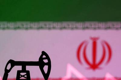 US Sanctions Indian Company For Involvement In 'Ghost Fleet' Transporting Iranian Oil