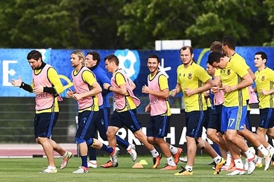 Euro 2016: Poland Wary of Wounded Ukraine as They Eye Last 16