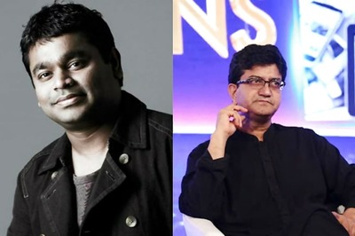 Fight Against Covid-19: AR Rahman, Prasoon Joshi Unite for Song of Hope