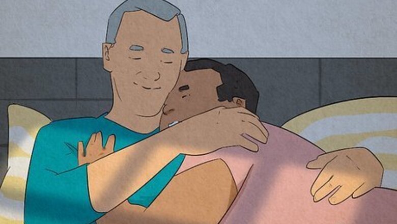 How to Become a Professional Cuddler