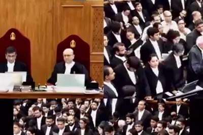 'Somebody Has Died, Don’t Laugh At least...': SG Mehta Schools Kapil Sibal Amid Kolkata Case Hearing In SC