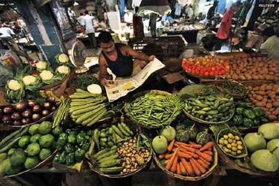 September retail inflation eases to 6.46 per cent
