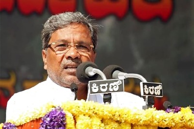 Can't Fathom Modi Mania Despite Country's 'Bad State' of Economy, Says Siddaramaiah