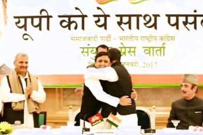 How 'Friendly Fights' Cost SP-Congress Almost 5 Seats