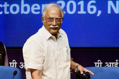 Union Budget 2018: Foreign Player Has Bid for 49% Assets in Air India, Says Aviation Minister Raju