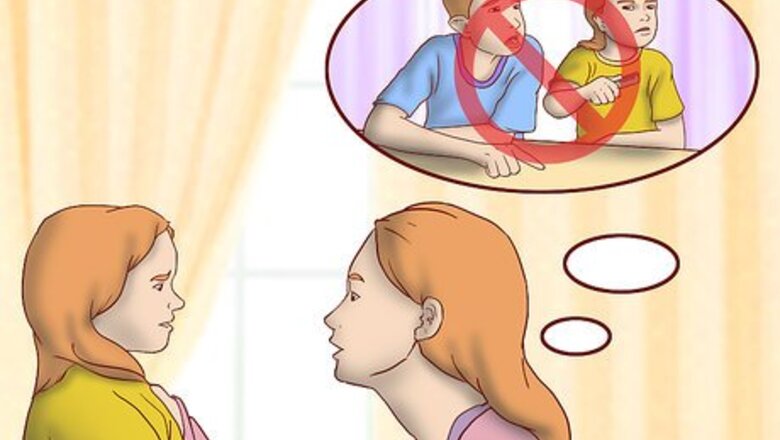 How to Practice School Manners with Your Child