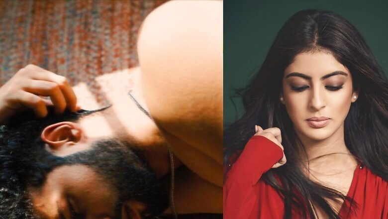 Siddhant Chaturvedi Drops A Series Of Shirtless Photos, Rumoured GF Navya Nanda Reacts; See Here