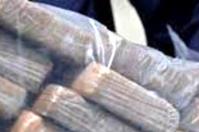 Heroin Worth Rs 362.59 Crore Found in Unclaimed Container Near Mumbai