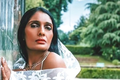 'I Couldn’t Believe It Was Me': Anu Aggarwal On Watching Aashiqui After Her Accident