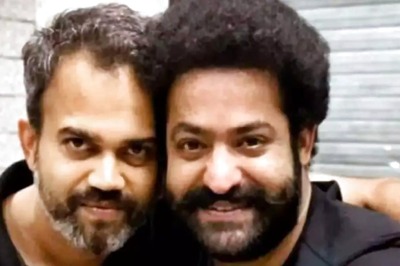 Jr NTR Makes BIG Announcement On Birthday, Film With Prashanth Neel To Kick Off In August | Deets