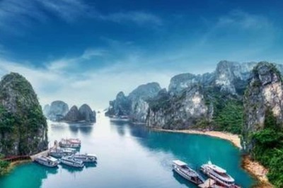 5 Budget Friendly International Destinations To Visit This Summer