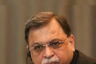 VP Sumariwalla Claims he has Been 