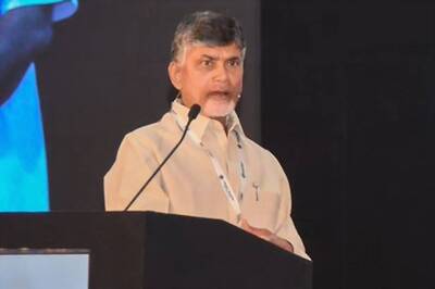 Joining Oppn Chorus, Chandrababu Naidu Warns Against Using Army For Electoral Gains