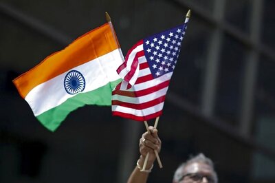 US Treasury Department Says it Could Remove India from Currency Monitoring List