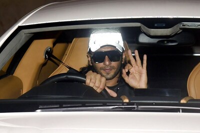 Ranveer Singh's 83 With Kabir Khan To Release in April 2019