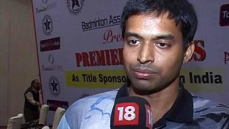 BAI, SAI will take a call on Prajakta matter: Gopichand