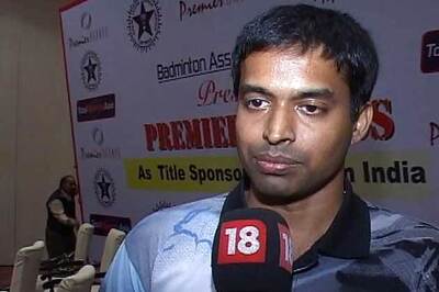 BAI, SAI will take a call on Prajakta matter: Gopichand
