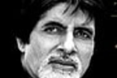 Contest: Write Big B's dialogue, win prizes