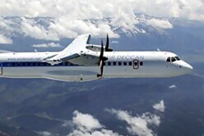 Fly with Air Deccan @ Rs 6 per ticket