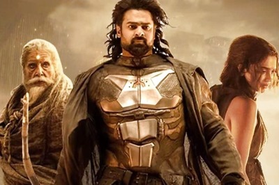 Yash Reviews Kalki 2898 AD: ‘It’s A Visually Stunning Spectacle’