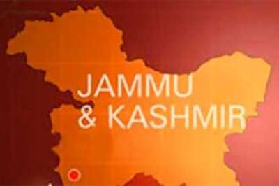 SC notice to Jammu and Kashmir, centre on juvenile offender's plea