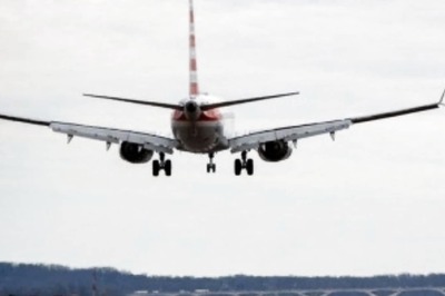 Sri Lankan Airlines Resumes Direct Flight Service Between Hyderabad and Colombo