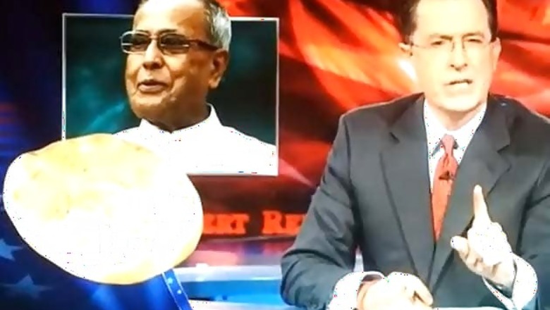 Watch: US satirist explains Diwali to Americans