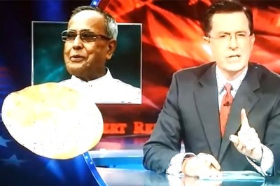 Watch: US satirist explains Diwali to Americans