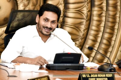 On Day 2 of Parliament Session, Jagan Govt to Amp-up Demand of CBI Probe into Projects Launched by Naidu