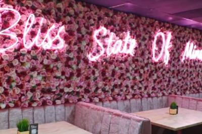 'Only 30 And Above': Restaurant's Policy To Maintain 'Sexy Atmosphere' Divides Internet