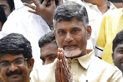 TDP suffers double jolt in Telangana; floor leader, MLA join TRS