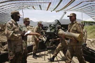 30 per cent chance of coup in Pakistan: experts