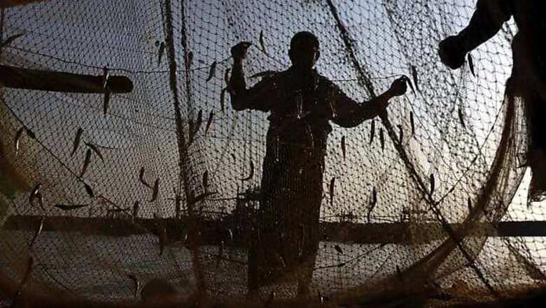 Sri Lanka releases 51 Indian fishermen