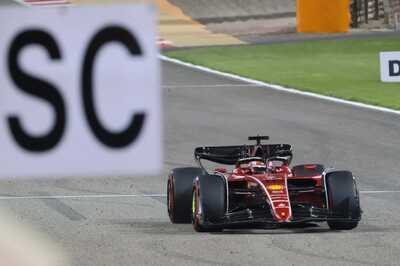 Years of Hard Work Paying Off, Says Ferrari Chairman