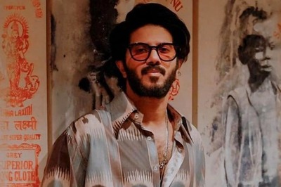 Dulquer Salmaan Shares SHOCKING Experience, Says Women Touched Him Inappropriately: ‘I Was In Pain'