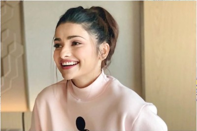 Prachi Desai Called Hypocrite as Old 'Bol Bachchan' Tweets Surface