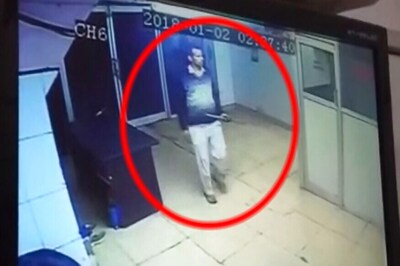 Haryana Man Murders 6 People With Iron Rod in 2 Hours