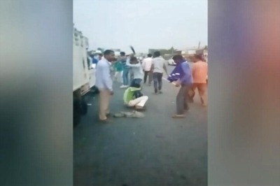 Alwar Lynching Case: Probe Team Constituted, Rajasthan Govt Tells MHA