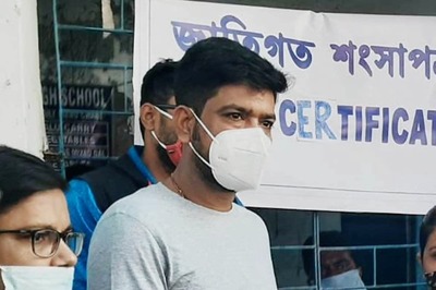 West Bengal Minister Laxmi Ratan Shukla Resigns from Mamata Banerjee's Cabinet, TMC Post