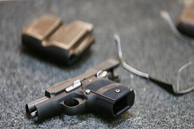 Michigan Teen Misses Bus, Gets Shot at After Asking for Directions