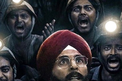 Akshay Kumar Says Mission Raniganj Shoot Was More ‘Difficult’ For Miners: ‘Everything Was In Control For Me’