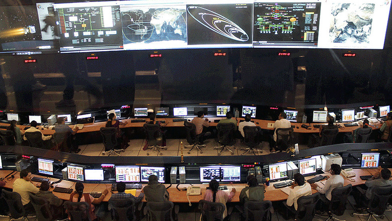 With An Eye on Venus And Mars, ISRO Attempts Mega World Record