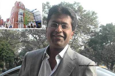 ED steps up probe in Lalit Modi owned firm for FEMA violation