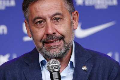 Barcelona to Shine Light on Financial Meltdown Under Josep Maria Bartomeu