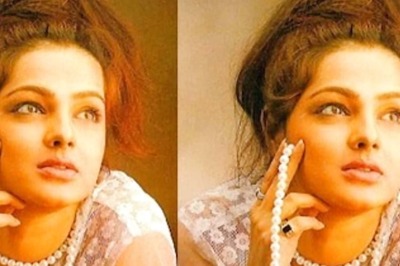 Bombay High Court Quashes FIR Against Mamta Kulkarni Due To Lack Of Evidence